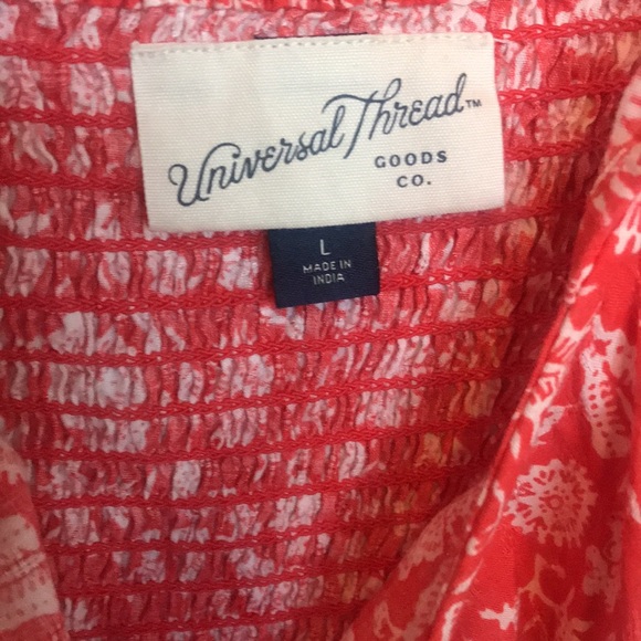 Universal Thread Dress - Picture 3 of 4